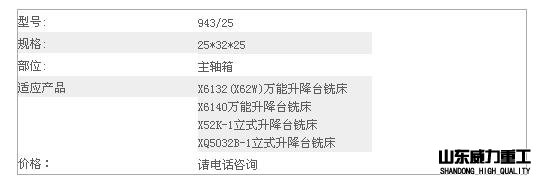 万能铣床中滚针轴承相关介绍